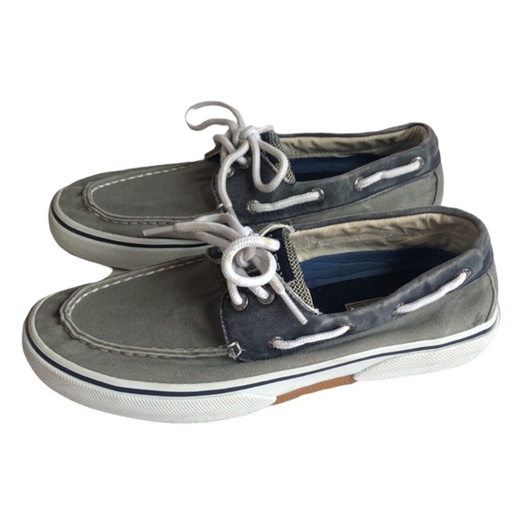 Sperry Top-Sider Shoes - Picture 1 of 9